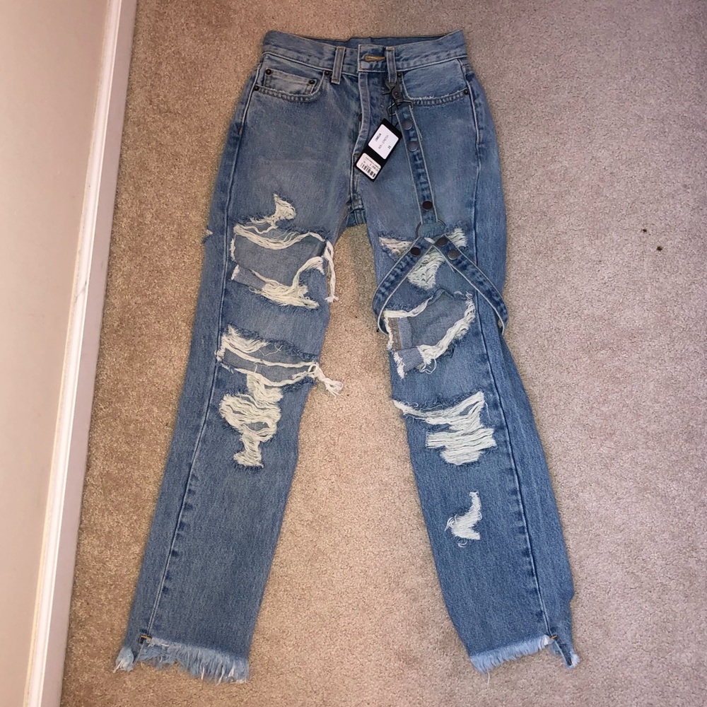 Carmar Denim Emelia Jeans
